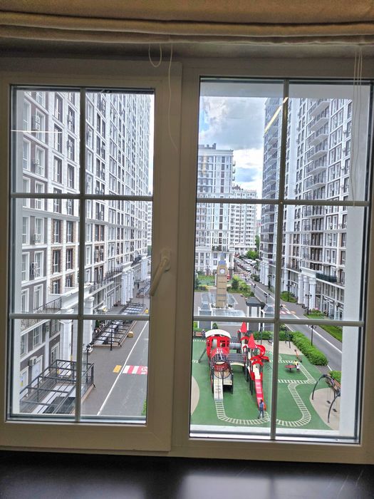 Квартира на вул. Максимовича, 28 в Києві, ID 212605, фото №5