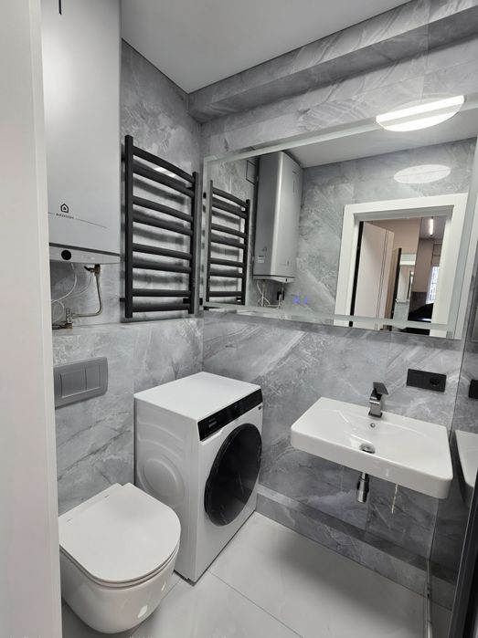 Квартира на вул. Максимовича, 28 в Києві, ID 212605, фото №7