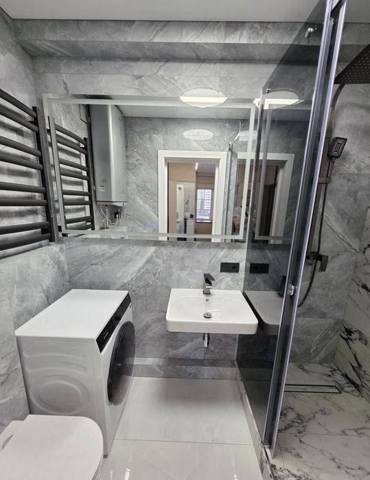 Квартира на вул. Максимовича, 28 в Києві, ID 212605, фото №8