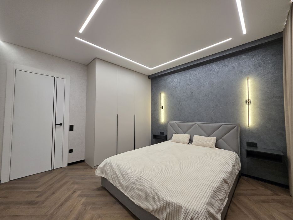 Квартира на вул. Максимовича, 28 в Києві, ID 212605, фото №9