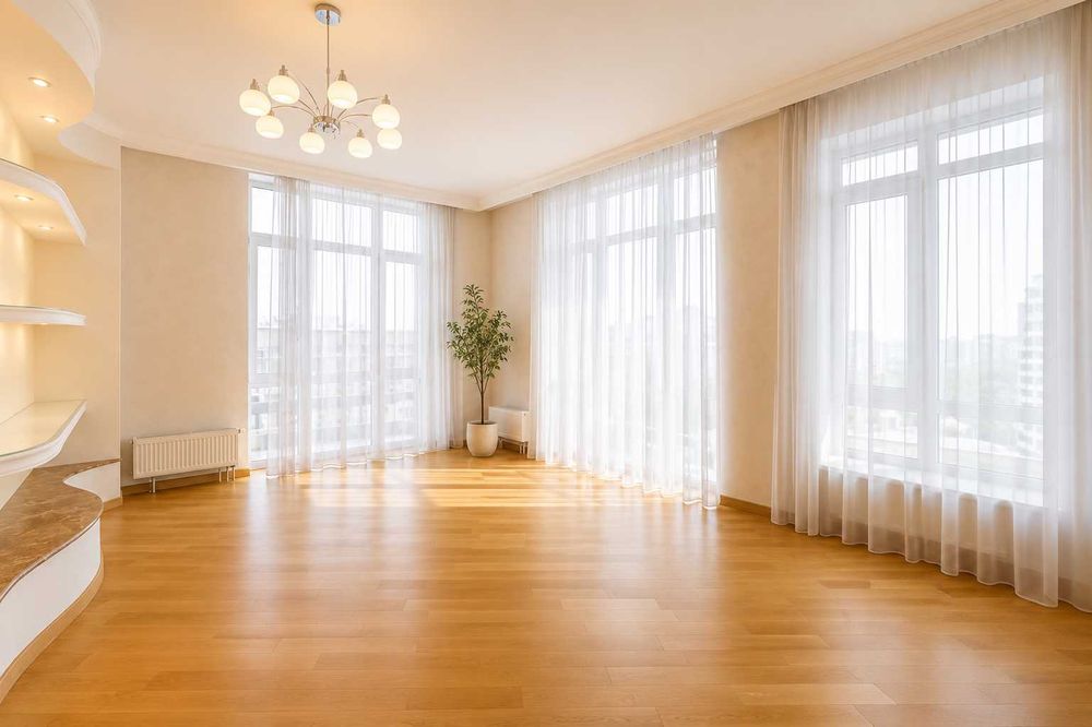 Квартира на ЖК Бульвар Фонтанів в Києві, ID 212630, фото №1