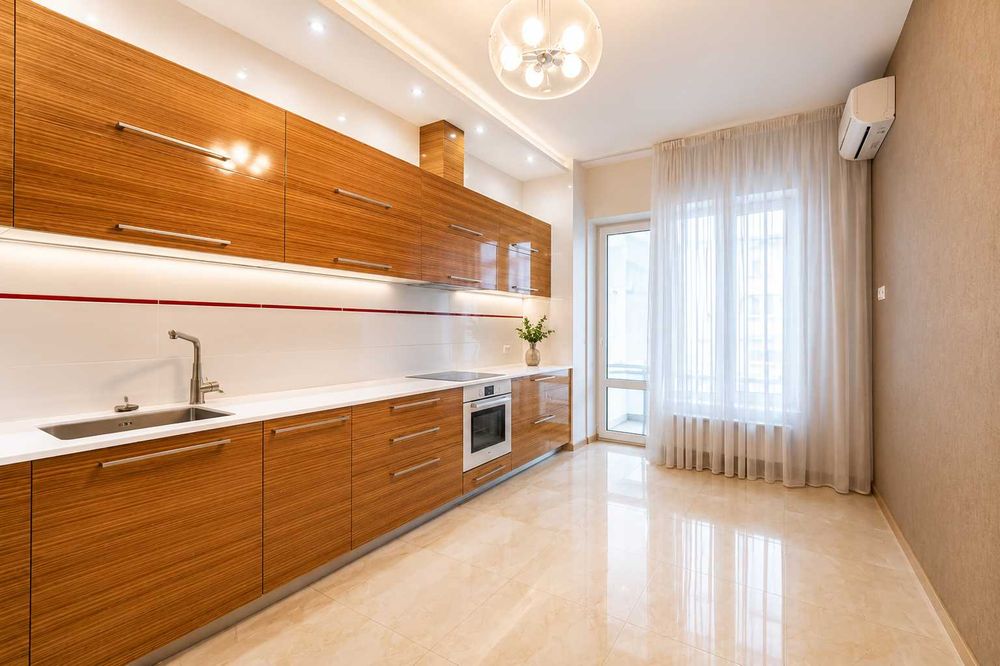 Квартира на ЖК Бульвар Фонтанів в Києві, ID 212630, фото №2
