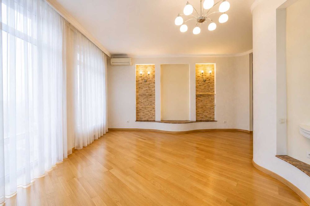 Квартира на ЖК Бульвар Фонтанів в Києві, ID 212630, фото №3