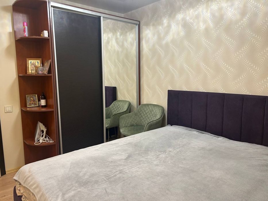 Квартира на бул. Верховного совета, 1 в Київ, ID 216959, фото №5