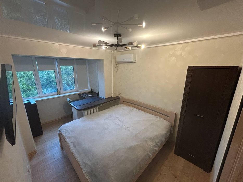 Квартира на бул. Верховного совета, 1 в Києві, ID 216959, фото №6