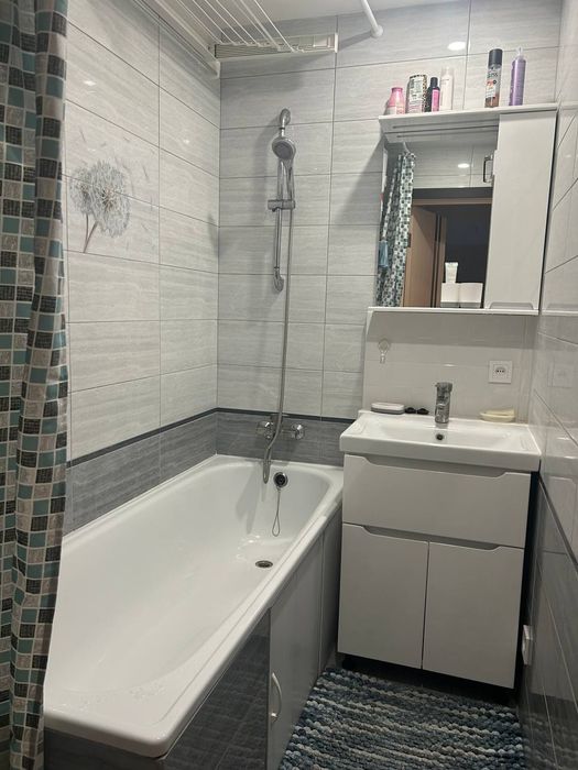 Квартира на бул. Верховного совета, 1 в Києві, ID 216959, фото №7