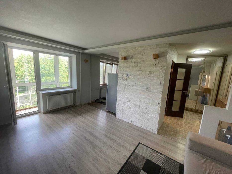 Квартира на вул. Мазепи, 24 в Києві, ID 212632, фото №1