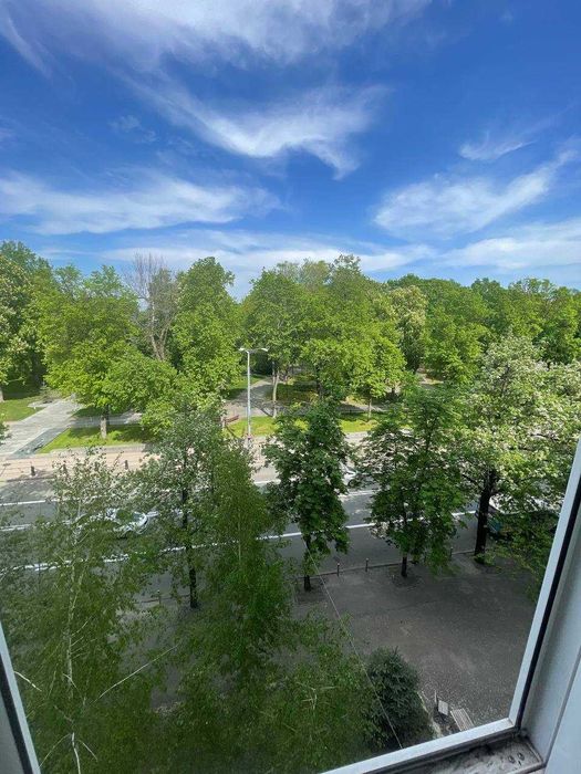 Квартира на вул. Мазепи, 24 в Києві, ID 212632, фото №13