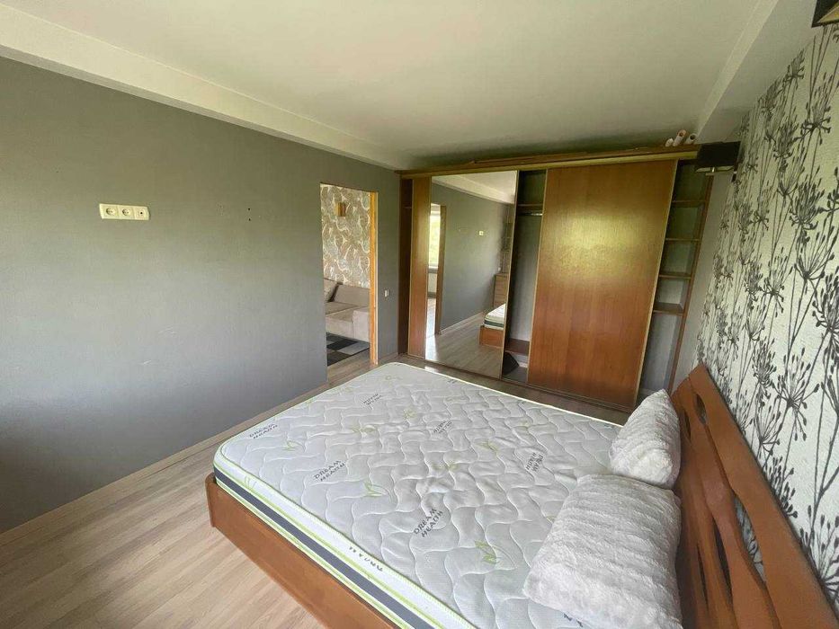 Квартира на вул. Мазепи, 24 в Києві, ID 212632, фото №8