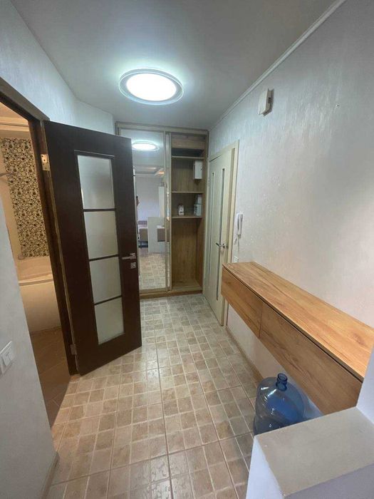 Квартира на вул. Мазепи, 24 в Києві, ID 212632, фото №9