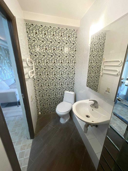Квартира на вул. Мазепи, 24 в Києві, ID 212632, фото №10