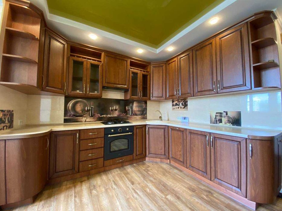Квартира на вул. Зарічанська, 3/2Б в Хмельницькому, ID 244082, фото №1