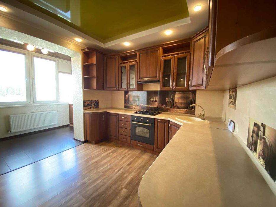 Квартира на вул. Зарічанська, 3/2Б в Хмельницькому, ID 244082, фото №2
