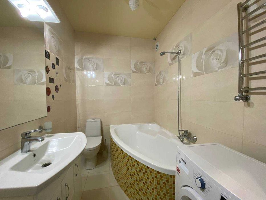 Квартира на вул. Зарічанська, 3/2Б в Хмельницькому, ID 244082, фото №13