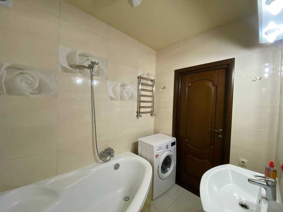 Квартира на вул. Зарічанська, 3/2Б в Хмельницькому, ID 244082, фото №14