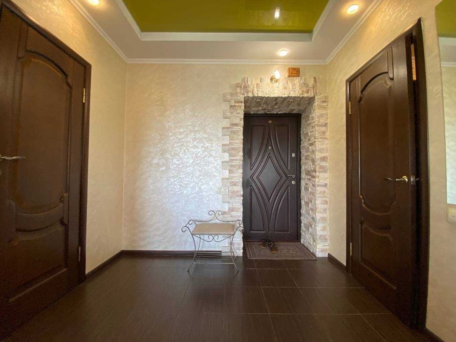 Квартира на вул. Зарічанська, 3/2Б в Хмельницькому, ID 244082, фото №15