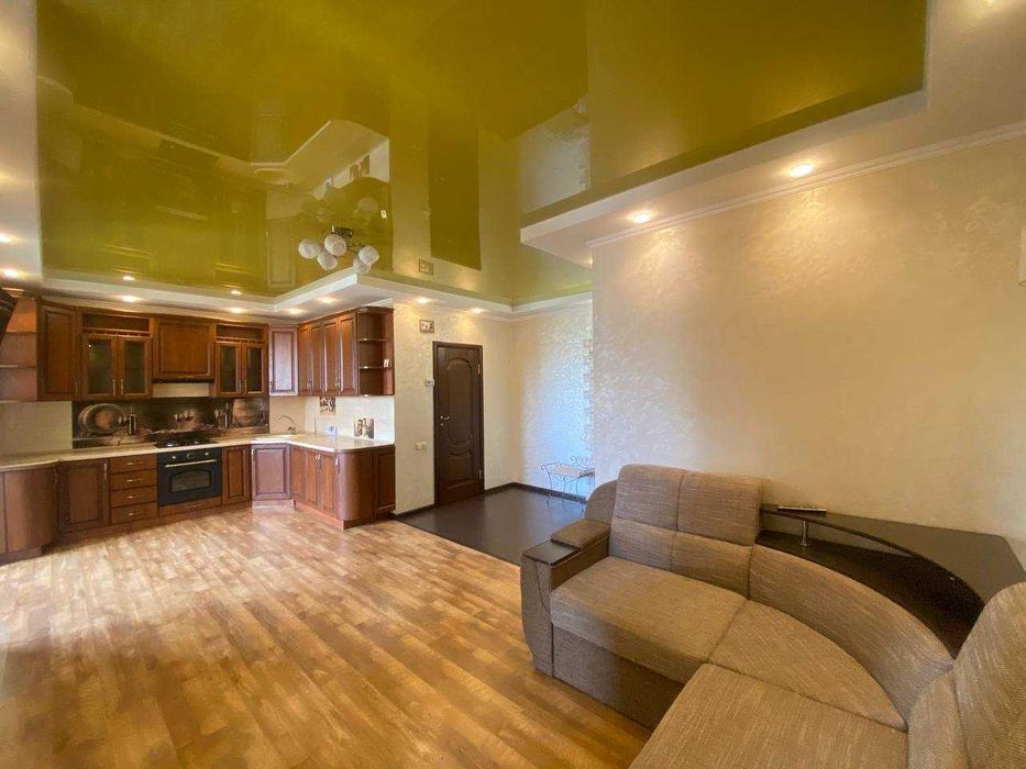 Квартира на вул. Зарічанська, 3/2Б в Хмельницькому, ID 244082, фото №3