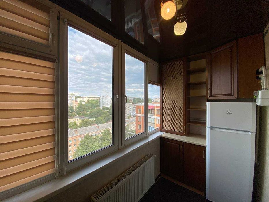 Квартира на вул. Зарічанська, 3/2Б в Хмельницькому, ID 244082, фото №4