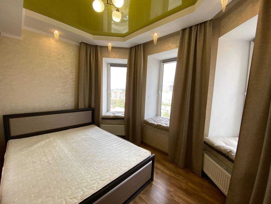 Квартира на вул. Зарічанська, 3/2Б в Хмельницькому, ID 244082, фото №6