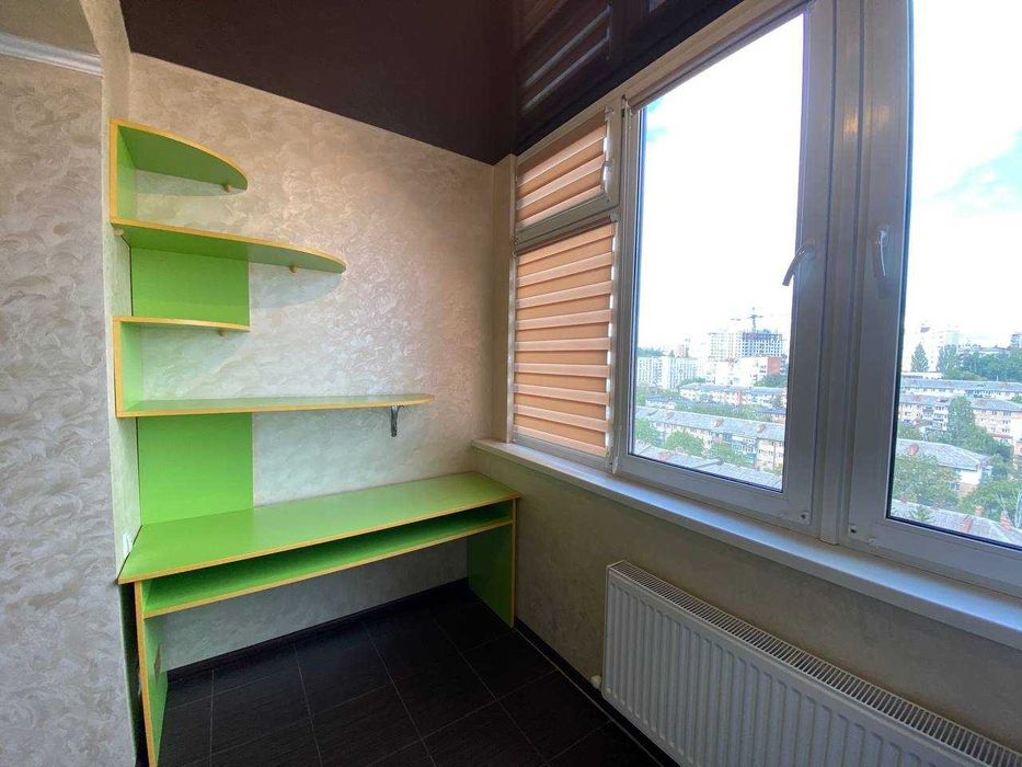Квартира на вул. Зарічанська, 3/2Б в Хмельницькому, ID 244082, фото №9