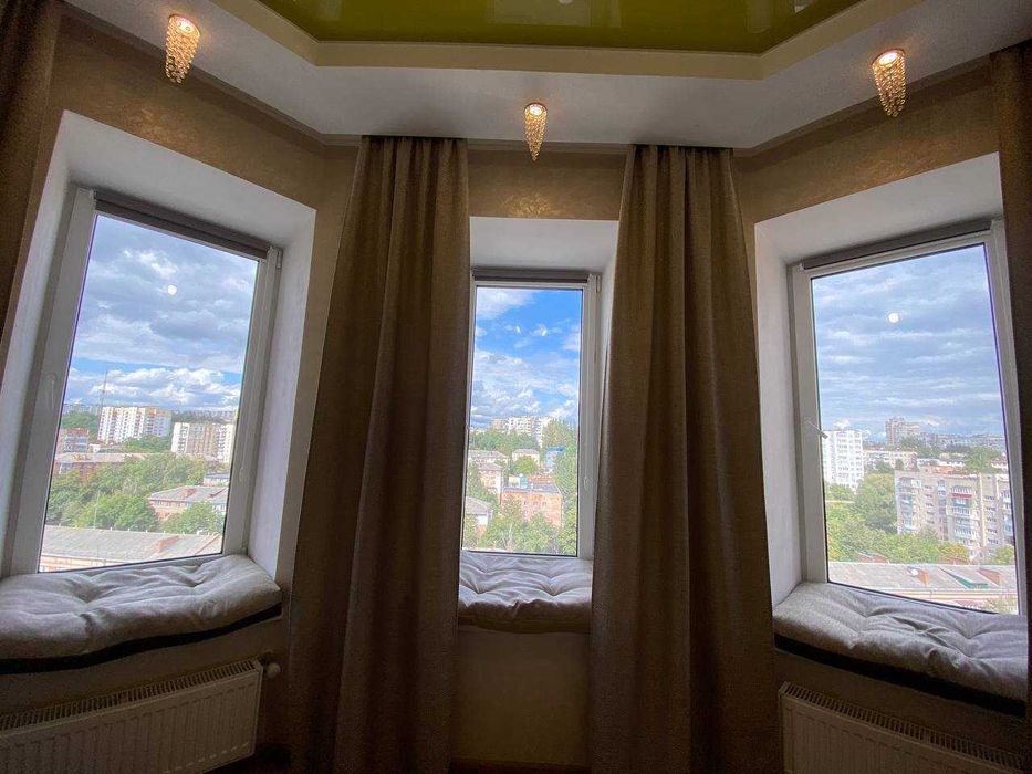 Квартира на вул. Зарічанська, 3/2Б в Хмельницькому, ID 244082, фото №10