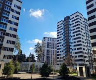 Квартира на ЖК Чехов Парк в Києві, ID 232915, фото №1