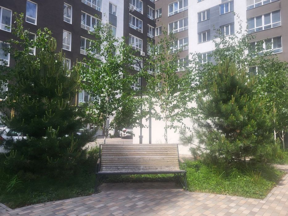 Квартира на ЖК Чехов Парк в Києві, ID 232915, фото №10