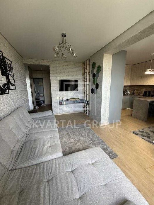 Квартира на ЖК Green Side в Києві, ID 241833, фото №6