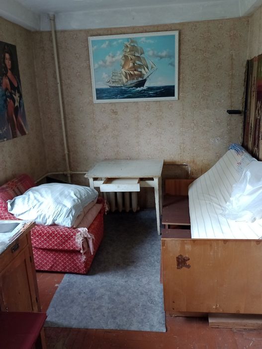 Квартира на вул. Победи в Запоріжжі, ID 212634, фото №1