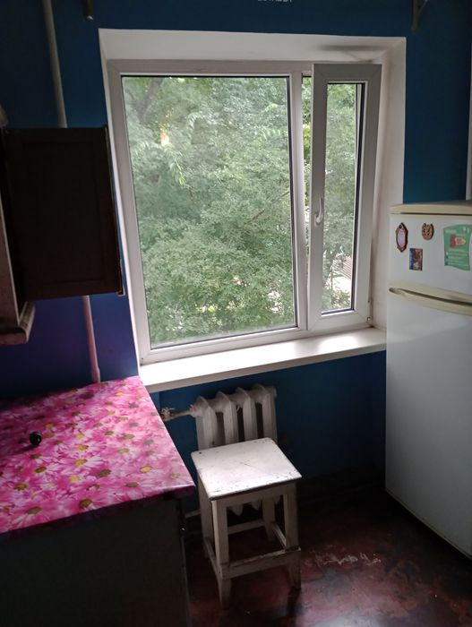 Квартира на вул. Победи в Запоріжжі, ID 212634, фото №4