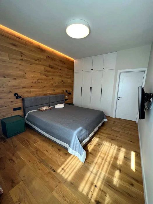 Квартира на вул. Василя Тютюнника, 37/1 в Києві, ID 212620, фото №13