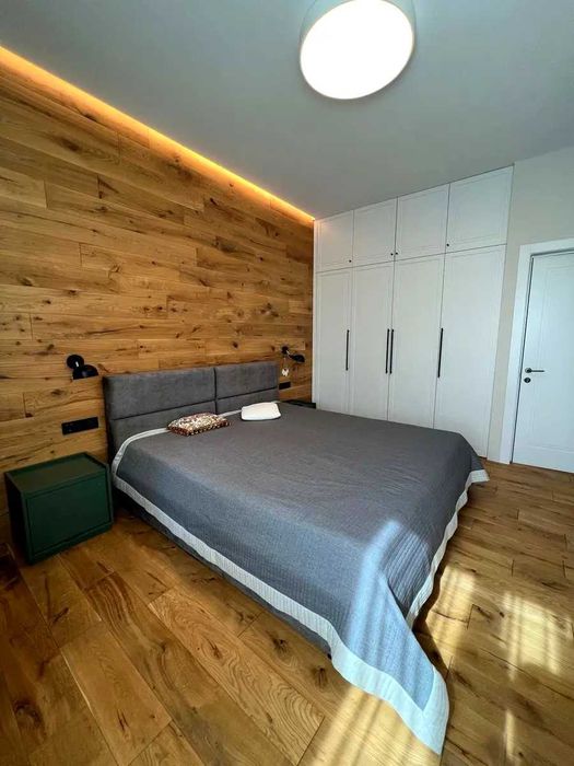 Квартира на вул. Василя Тютюнника, 37/1 в Києві, ID 212620, фото №14