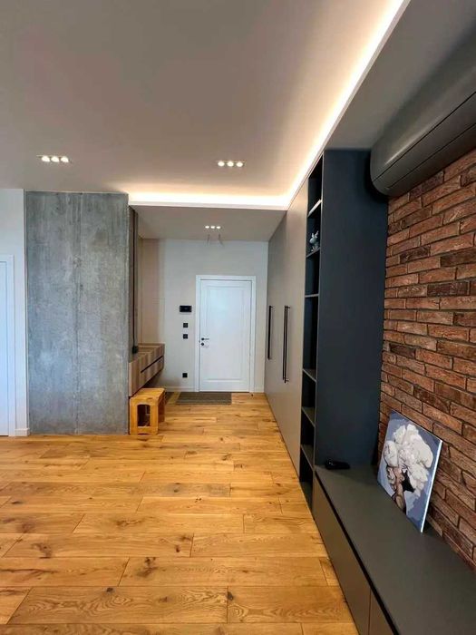 Квартира на вул. Василя Тютюнника, 37/1 в Києві, ID 212620, фото №15