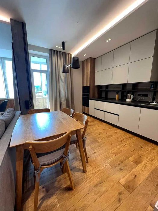 Квартира на вул. Василя Тютюнника, 37/1 в Київ, ID 212620, фото №4