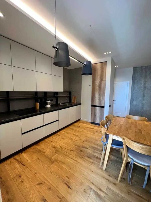 Квартира на вул. Василя Тютюнника, 37/1 в Київ, ID 212620, фото №5
