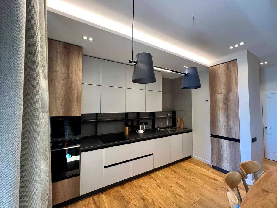 Квартира на вул. Василя Тютюнника, 37/1 в Києві, ID 212620, фото №6
