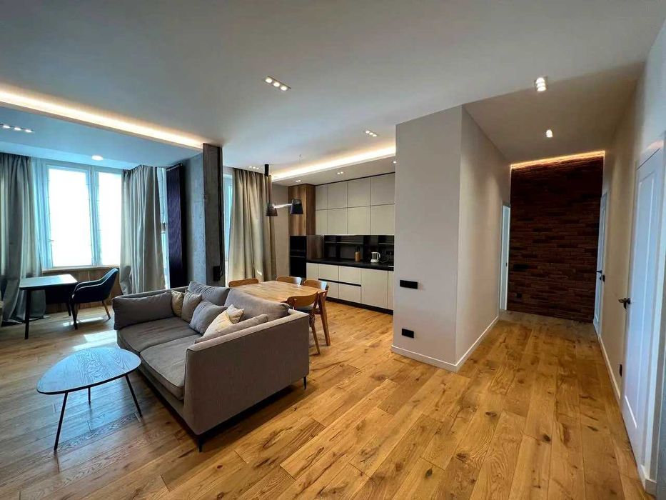 Квартира на вул. Василя Тютюнника, 37/1 в Києві, ID 212620, фото №8