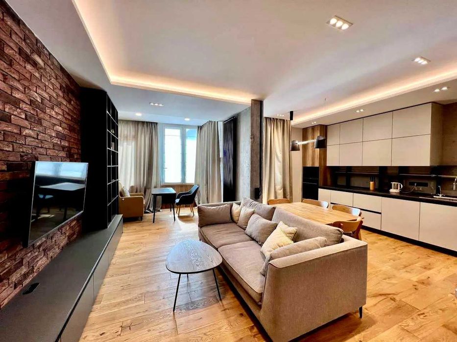 Квартира на вул. Василя Тютюнника, 37/1 в Києві, ID 212620, фото №9