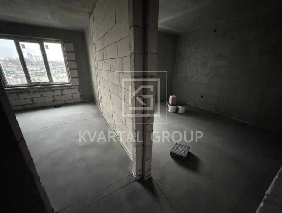 Квартира на ЖК «Атлант» в Києві, ID 312030, фото №2
