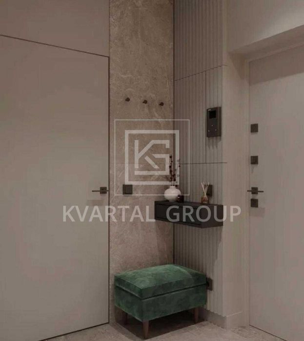 Квартира на ЖК «Атлант» в Києві, ID 312030, фото №14