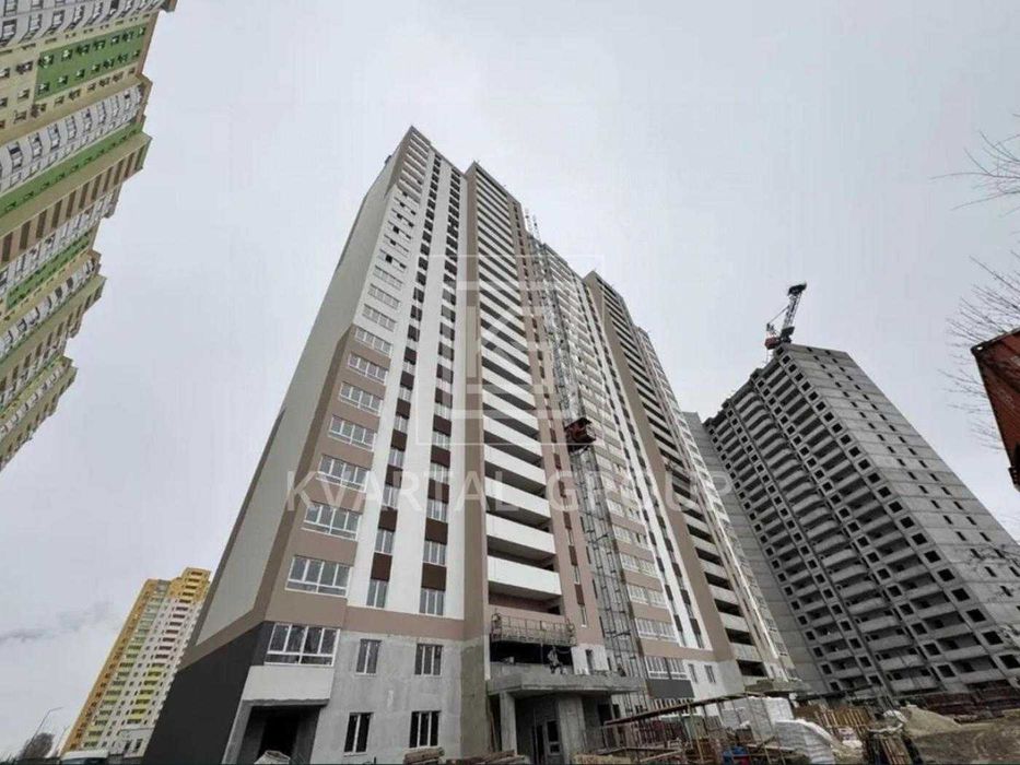 Квартира на ЖК «Атлант» в Києві, ID 312030, фото №4