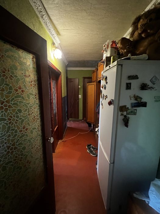 Квартира на район Північний в Рівне, ID 212627, фото №1