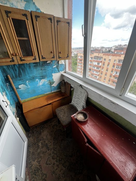Квартира на район Північний в Рівному, ID 212627, фото №6