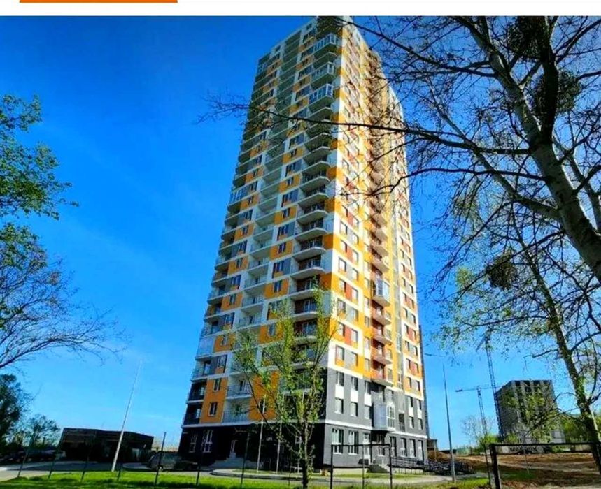 Квартира на вул. Лисогірський узвіз, 20 в Києві, ID 212650, фото №1