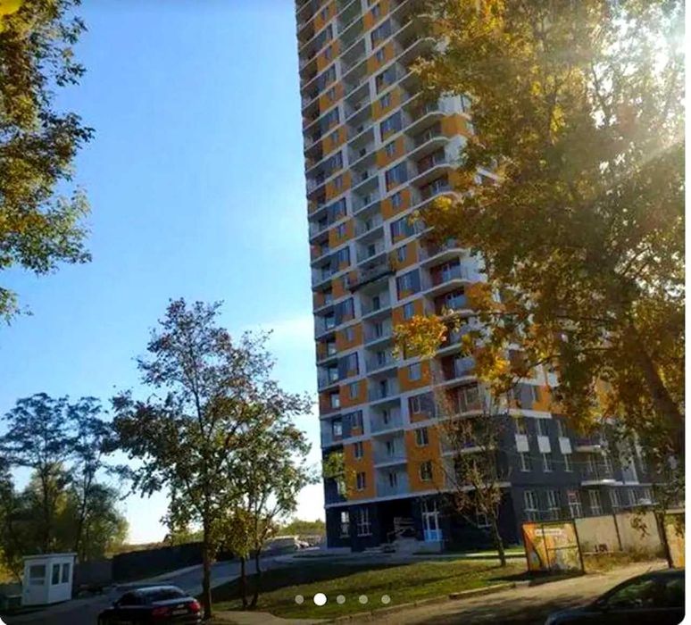 Квартира на вул. Лисогірський узвіз, 20 в Києві, ID 212650, фото №6