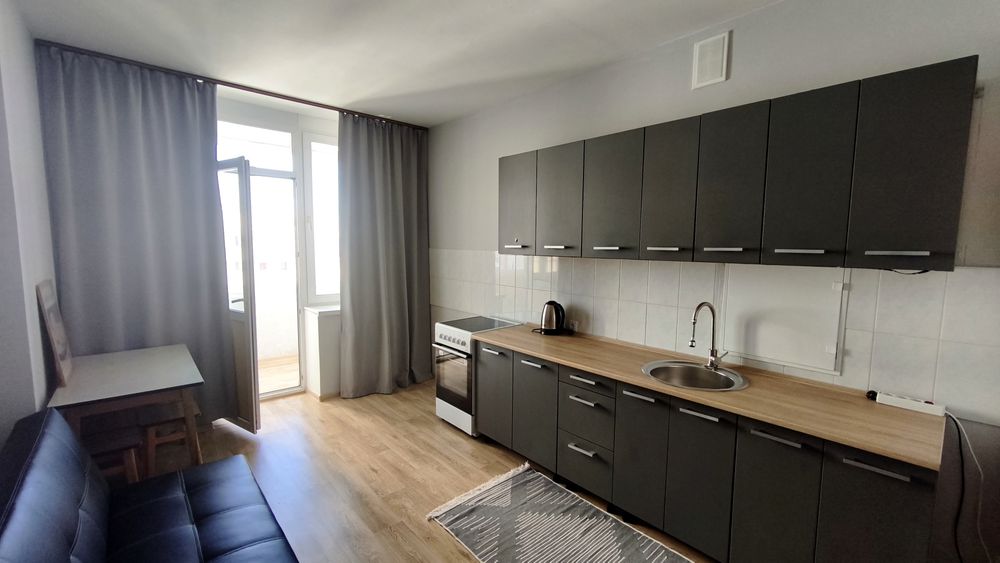 Квартира на Харківське шосе, 152 в Києві, ID 331090, фото №11