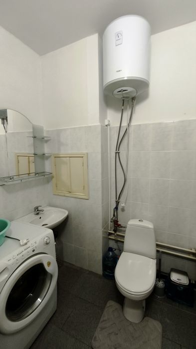 Квартира на Харківське шосе, 152 в Києві, ID 331090, фото №12