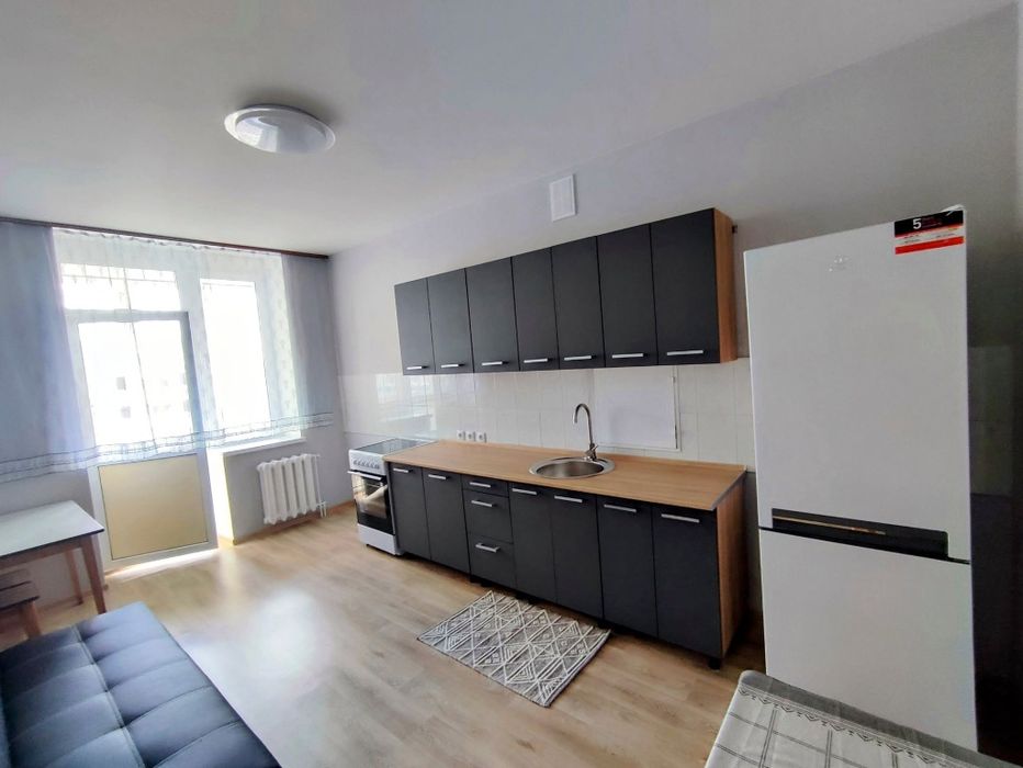 Квартира на Харківське шосе, 152 в Києві, ID 331090, фото №6