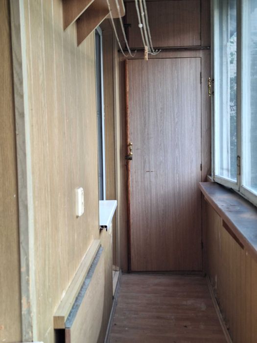 Квартира на просп. Володимира Івасюка, 42 в Києві, ID 212644, фото №12