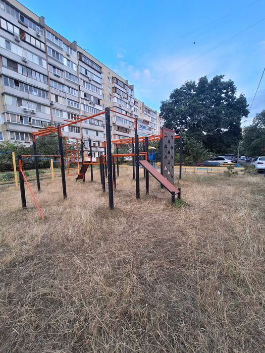 Квартира на просп. Володимира Івасюка, 42 в Києві, ID 212644, фото №20